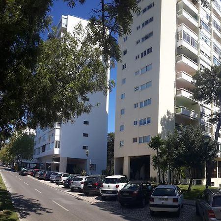 Torre Mar Apartment カスカイス エクステリア 写真