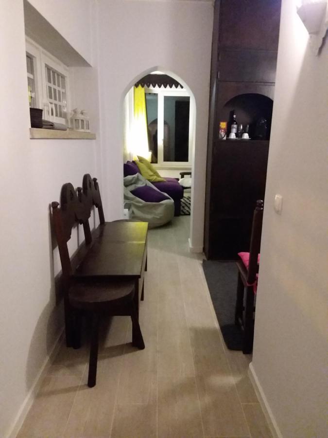 Torre Mar Apartment カスカイス エクステリア 写真