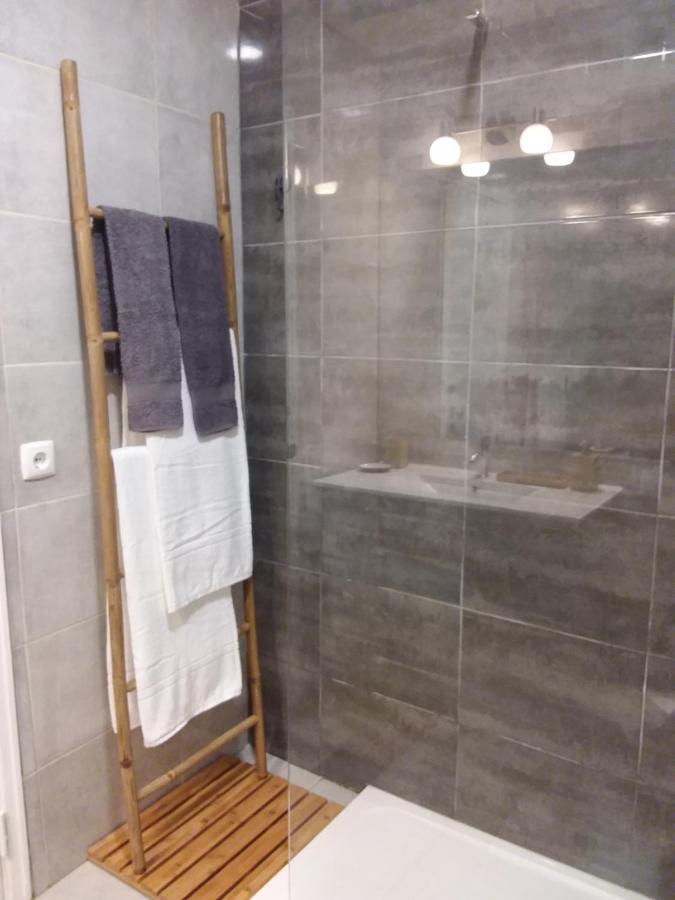 Torre Mar Apartment カスカイス エクステリア 写真