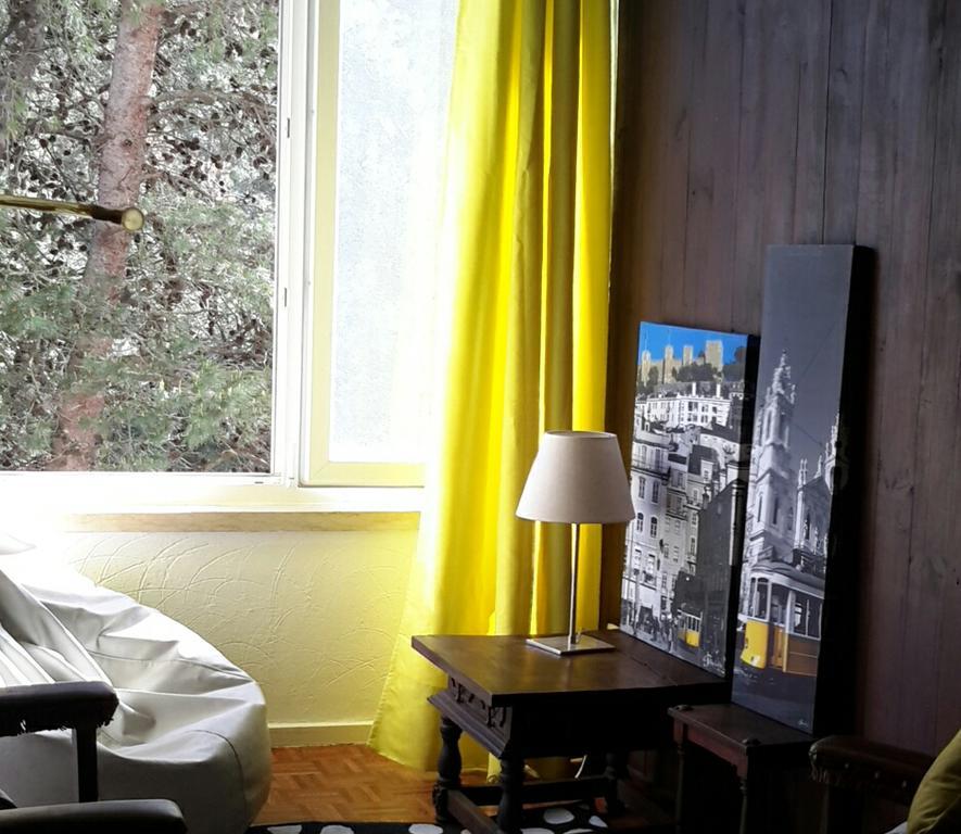 Torre Mar Apartment カスカイス エクステリア 写真