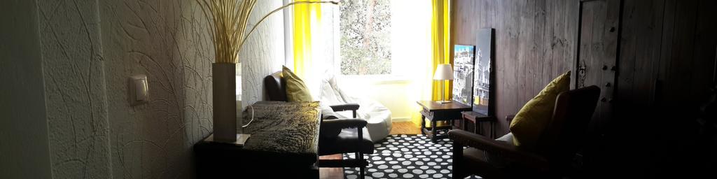 Torre Mar Apartment カスカイス エクステリア 写真