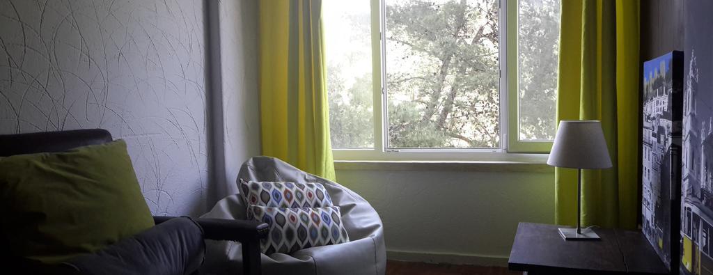 Torre Mar Apartment カスカイス エクステリア 写真