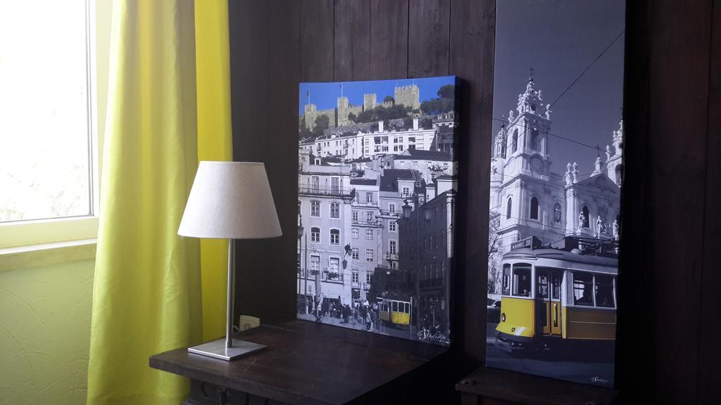 Torre Mar Apartment カスカイス エクステリア 写真