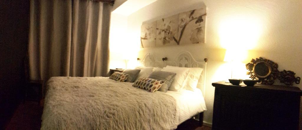 Torre Mar Apartment カスカイス エクステリア 写真