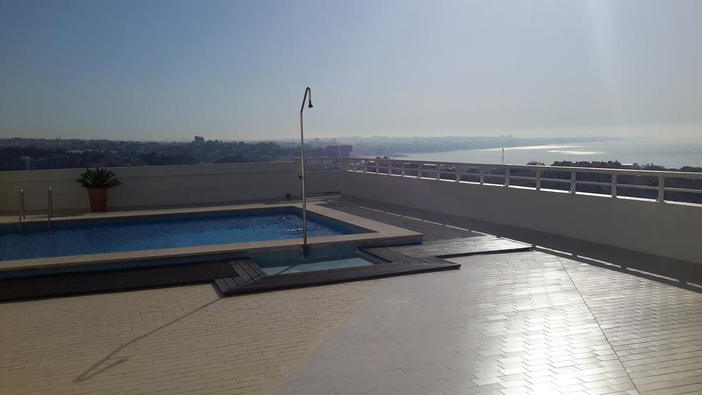 Torre Mar Apartment カスカイス エクステリア 写真