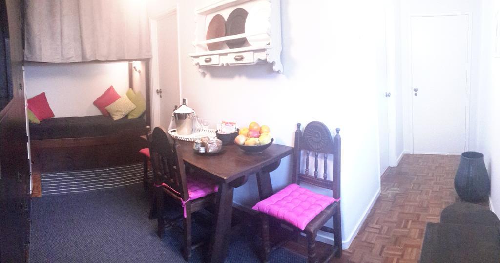 Torre Mar Apartment カスカイス エクステリア 写真