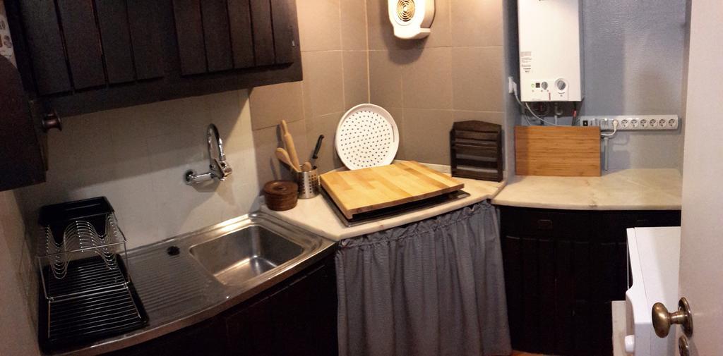 Torre Mar Apartment カスカイス エクステリア 写真