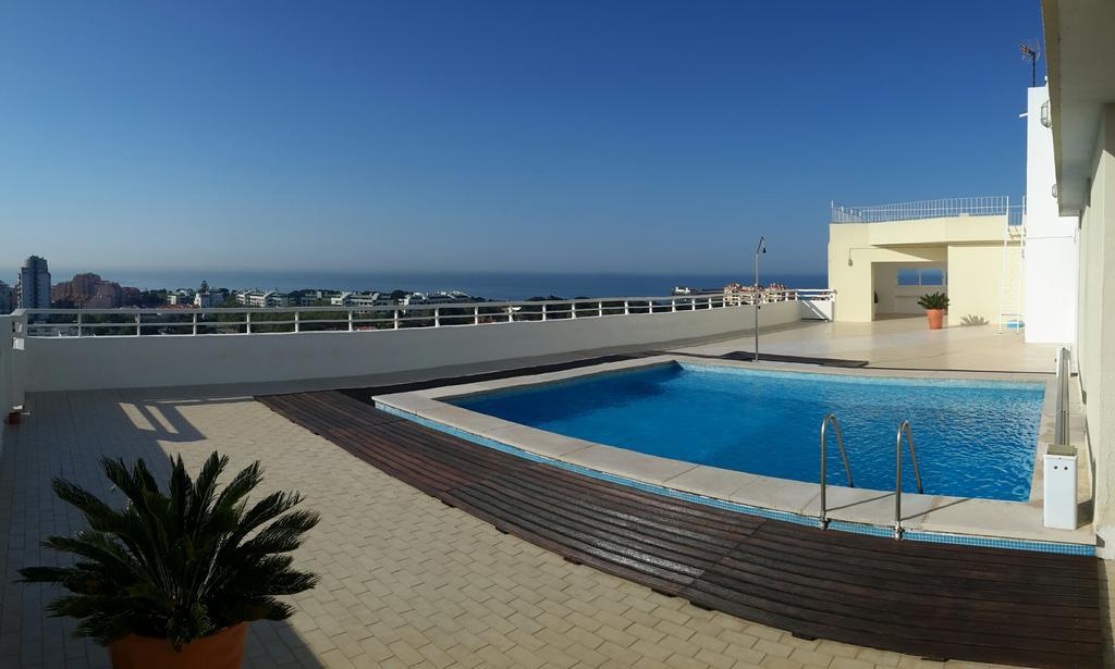 Torre Mar Apartment カスカイス エクステリア 写真