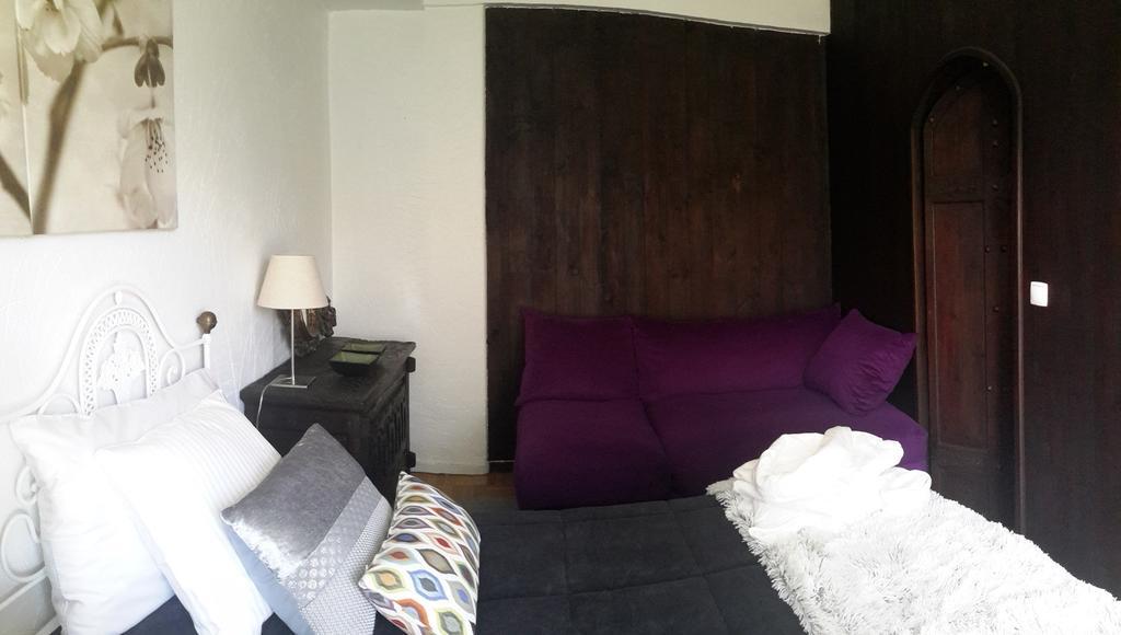 Torre Mar Apartment カスカイス エクステリア 写真